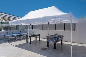 Luxurious Villa Micha Mare - 14 Bedrooms