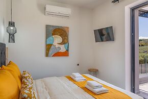 Luxurious Villa Micha Mare - 14 Bedrooms