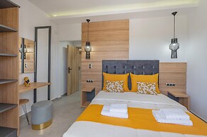 Luxurious Villa Micha Mare - 14 Bedrooms