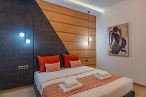 Luxurious Villa Micha Mare - 14 Bedrooms