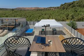 Luxurious Villa Micha Mare - 14 Bedrooms