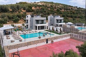 Luxurious Villa Micha Mare - 14 Bedrooms