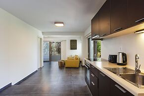 Villa Rizes Luxury in Maroulas