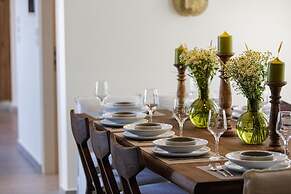 Villa Rizes Luxury in Maroulas