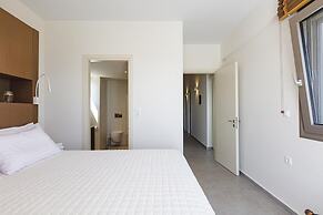 Villa Rizes Luxury in Maroulas