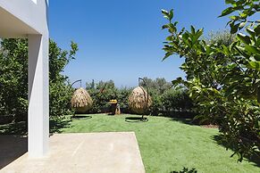 Villa Rizes Luxury in Maroulas