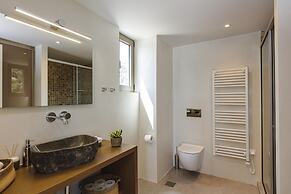 Villa Rizes Luxury in Maroulas