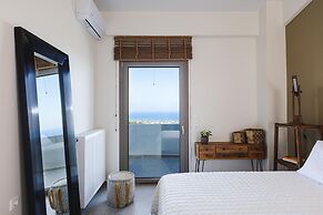 Villa Rizes Luxury in Maroulas