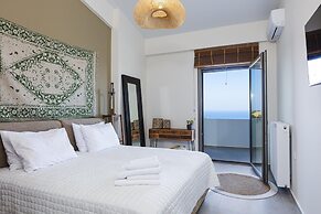 Villa Rizes Luxury in Maroulas