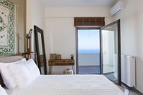 Villa Rizes Luxury in Maroulas