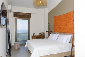 Villa Rizes Luxury in Maroulas