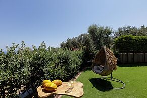 Villa Rizes Luxury in Maroulas