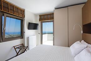 Villa Rizes Luxury in Maroulas