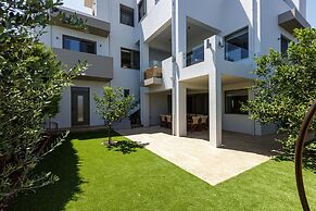 Villa Rizes Luxury in Maroulas