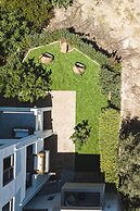 Villa Rizes Luxury in Maroulas