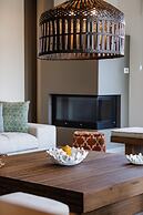 Villa Rizes Luxury in Maroulas