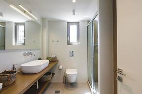 Villa Rizes Luxury in Maroulas