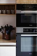 Villa Rizes Luxury in Maroulas