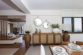 Villa Rizes Luxury in Maroulas