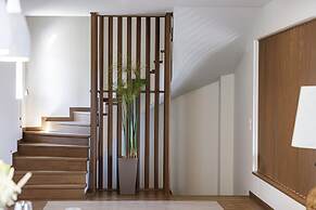 Villa Rizes Luxury in Maroulas