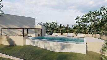 Villa Rizes Luxury in Maroulas