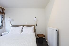 Villa Rizes Luxury in Maroulas