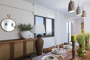 Villa Rizes Luxury in Maroulas