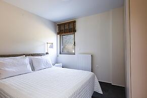 Villa Rizes Luxury in Maroulas