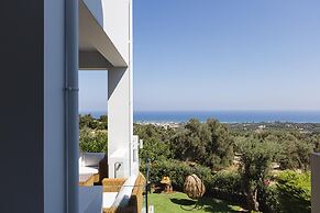 Villa Rizes Luxury in Maroulas