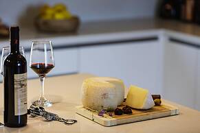 Villa Rizes Luxury in Maroulas