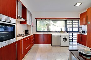 Dolce Apartment in Vilamoura