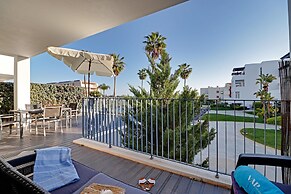 Dolce Apartment in Vilamoura