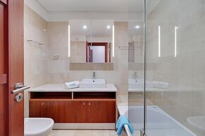 Dolce Apartment in Vilamoura