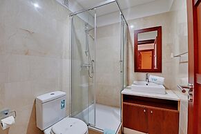 Dolce Apartment in Vilamoura