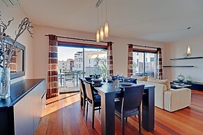 Dolce Apartment in Vilamoura