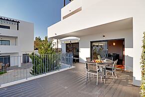 Dolce Apartment in Vilamoura