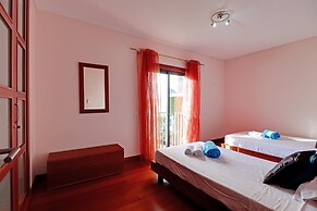 Dolce Apartment in Vilamoura