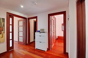 Dolce Apartment in Vilamoura