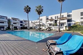 Dolce Apartment in Vilamoura