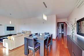 Dolce Apartment in Vilamoura