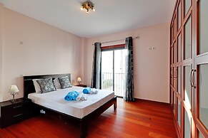 Dolce Apartment in Vilamoura