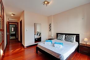 Dolce Apartment in Vilamoura