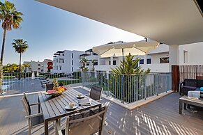 Dolce Apartment in Vilamoura