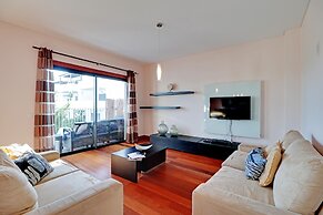 Dolce Apartment in Vilamoura