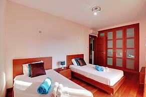 Dolce Apartment in Vilamoura