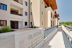 Golden Gardens in Vilamoura