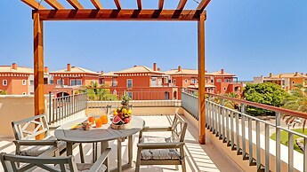 Golden Gardens in Vilamoura