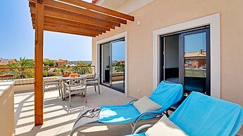 Golden Gardens in Vilamoura