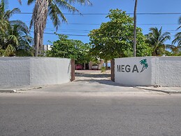 Casa Mega - Yucatan Home Rentals