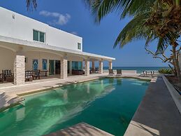Casa Mega - Yucatan Home Rentals